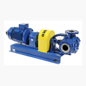 Varisco Positive Displacement Gear Pump V Series